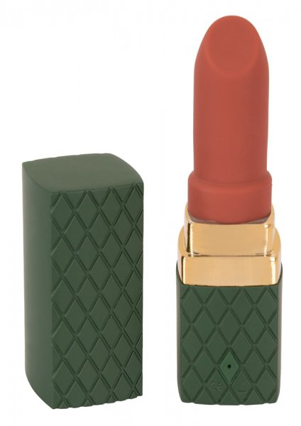 Vibromasseur Luxurious Lipstick