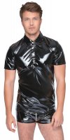 Aperçu: Poloshirt aus Lack