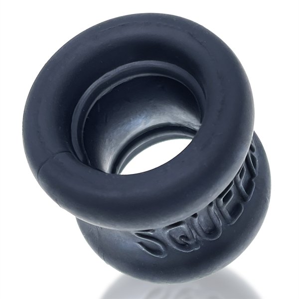 SQUEEZE Ballstretcher - NIGHT Edition Noir