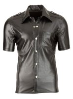 Aperçu: Chemise imitation cuir