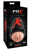 Aperçu: PDX Elite Air-Tight Masturbateur Pussy Stroker