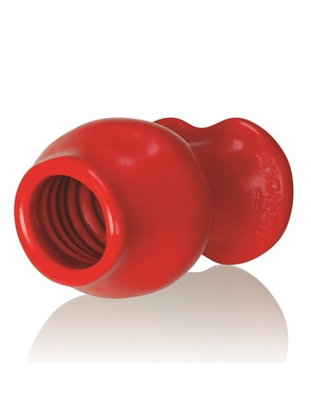 Oxballs PIGHOLE-FF Fuckplug XXXL 6,6 - 10 cm