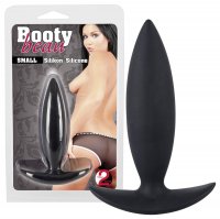 Aperçu: Booty beau Plug Anal en forme étroite