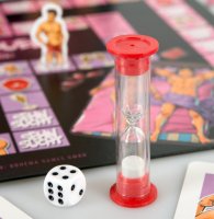 Aperçu: Schmuseduell - Jeu de société érotique pour couples