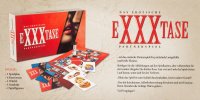 Aperçu: Jeu érotique Exxxtase - Frissons torrides