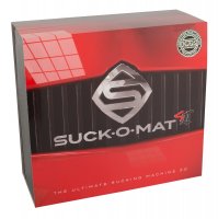 Aperçu: Suck-O-Mat 2.0 masturbateur électrique