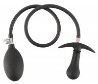 Aperçu: Gonflable Plug Anal - Inflatable Plug pour une expérience parfaite