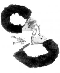 Cuffs furry pour débutants