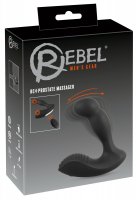 Aperçu: Stimulation de la prostate de luxe : RC Prostate Massager de Rebel