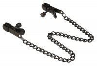 Aperçu: Leopard Wilde Leidenschaft - Set de bondage imprimé léopard avec flogger