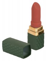 Aperçu: Vibromasseur Luxurious Lipstick