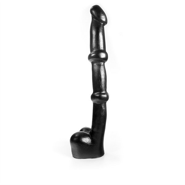 Tim Dildo Black