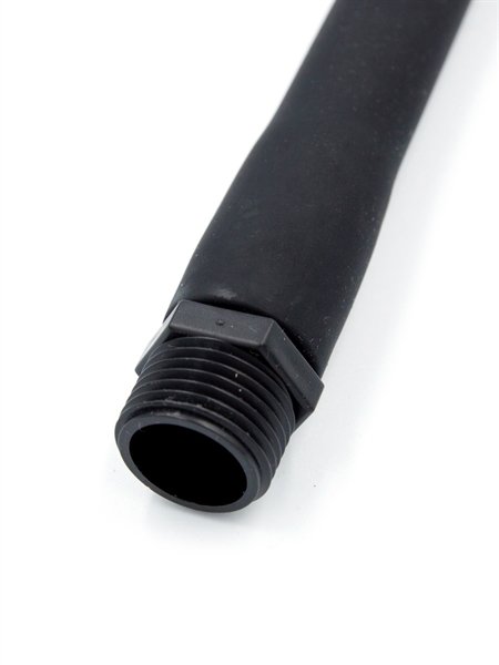 Stream Shower Hose Tige de rinçage en silicone S