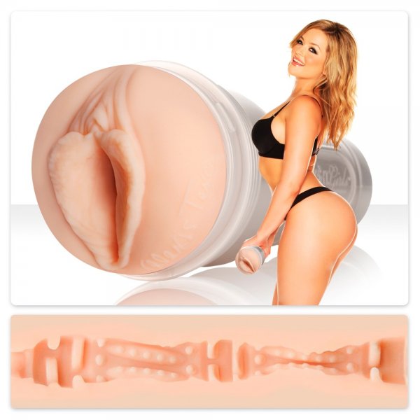 Alexis Texas Outlaw Masturbateur pour hommes