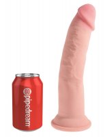 Aperçu: 9&quot;&quot; Cock à triple densité