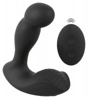 Aperçu: Stimulation de la prostate de luxe : RC Prostate Massager de Rebel