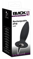 Aperçu: Black Velvets Recharge Plug S