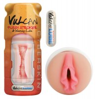 Aperçu: Masturbateur Vulcan Pussy Stroker