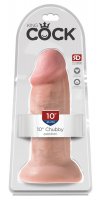 Aperçu: 10&quot;&quot; Chubby