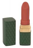 Aperçu: Vibromasseur Luxurious Lipstick