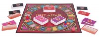 Aperçu: Hot Affair - Jeu de couple érotique