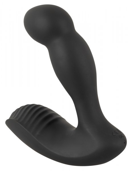 Stimulation de la prostate de luxe : RC Prostate Massager de Rebel