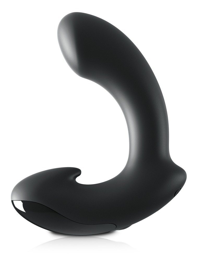 P-Spot Massager : stimulation intensive des points chauds