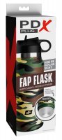 Aperçu: Fap Flask Masturbator Camouflage